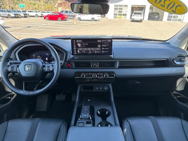 Used 2026 Honda Passport RTL image 15