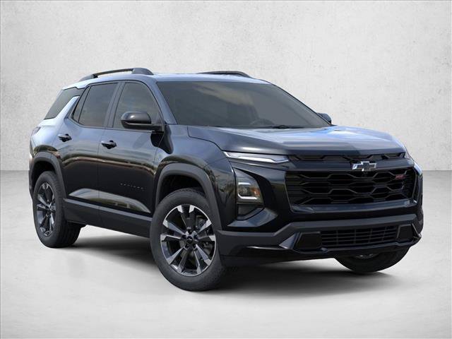 New 2026 Chevrolet Equinox RS FWD image 7