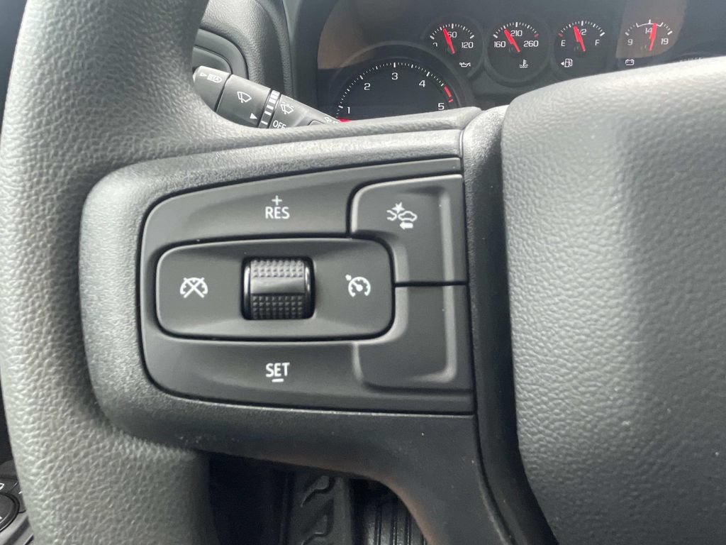 New 2026 Chevrolet Silverado 3500 W/T w/ WT Convenience Package AWD/4WD image 22
