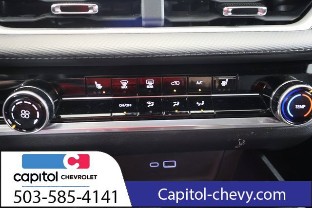 Used 2026 Chevrolet Equinox LT FWD image 20