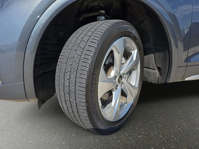 Used 2023 Audi Q5 2.0T Premium Plus AWD/4WD image 36