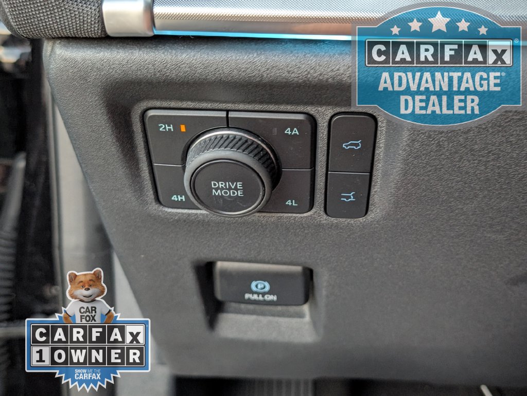 Used 2025 Ford Expedition Max Platinum AWD/4WD image 15