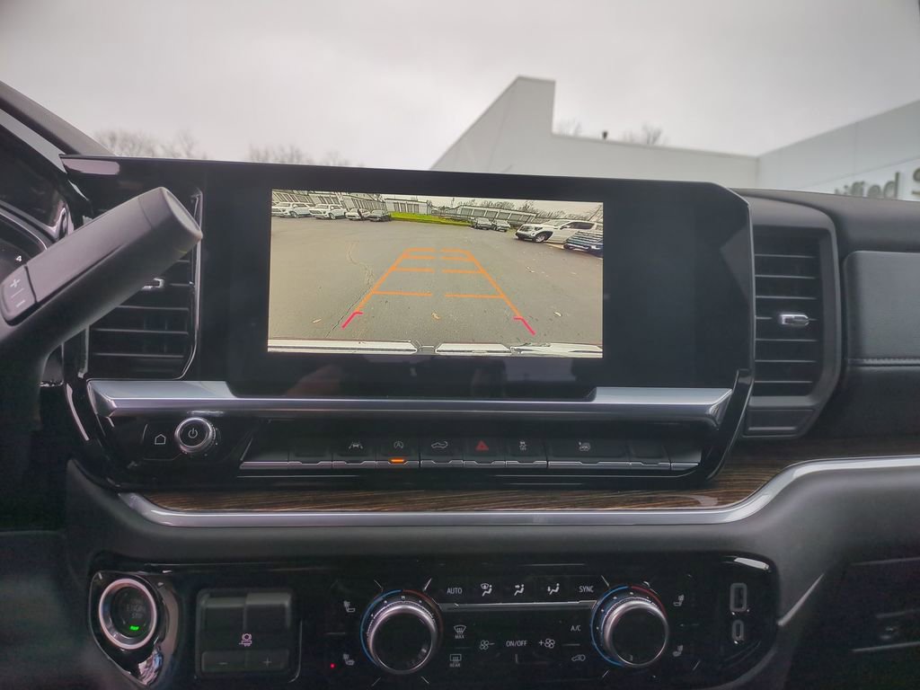New 2026 GMC Sierra 1500 Elevation w/ Elevation Select Package image 11