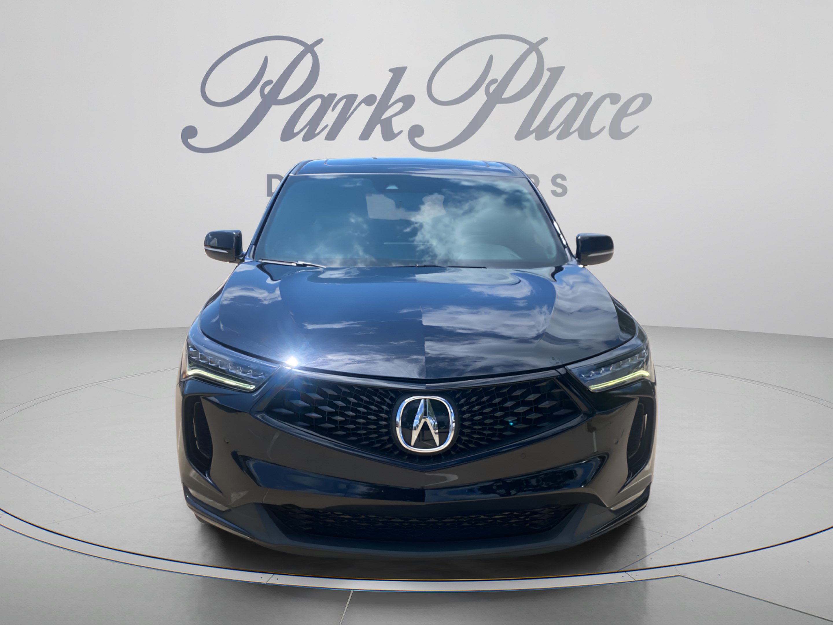 Used 2023 Acura RDX A-Spec FWD image 9