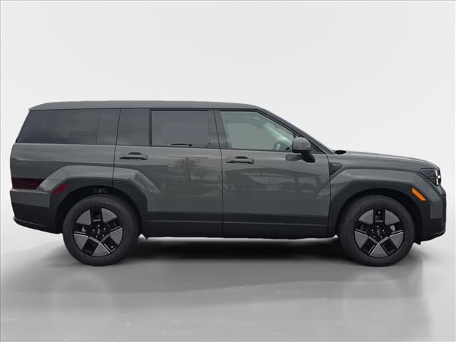 New 2026 Hyundai Santa Fe SE AWD/4WD image 2