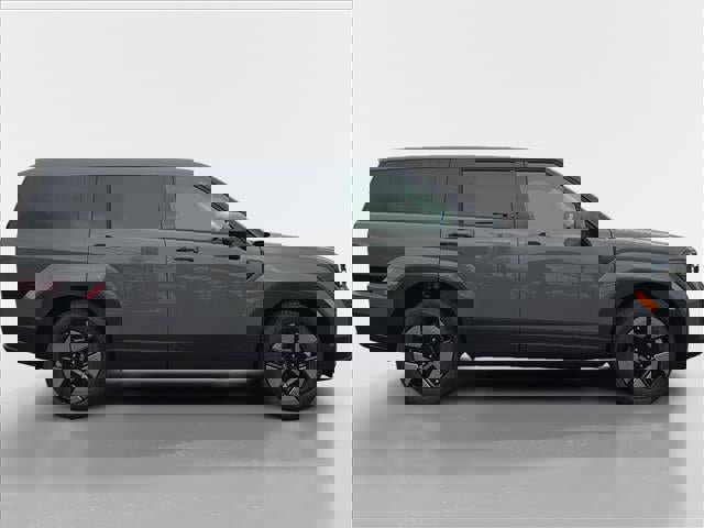 New 2026 Hyundai Santa Fe SE image 2