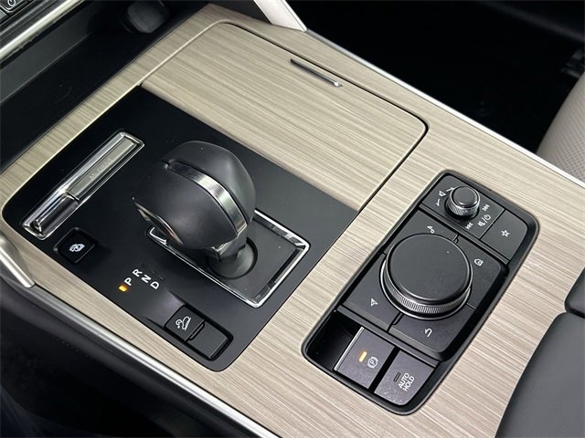 Used 2025 MAZDA CX-90 Plug-In Hybrid w/Premium Sport image 21