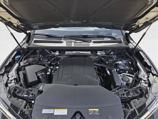 New 2025 Audi Q5 Premium Plus w/ Premium Plus image 24