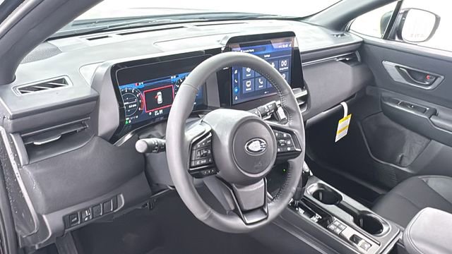 New 2026 Subaru Outback Limited XT image 36