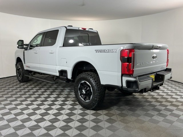 New 2026 Ford F350 Lariat image 6