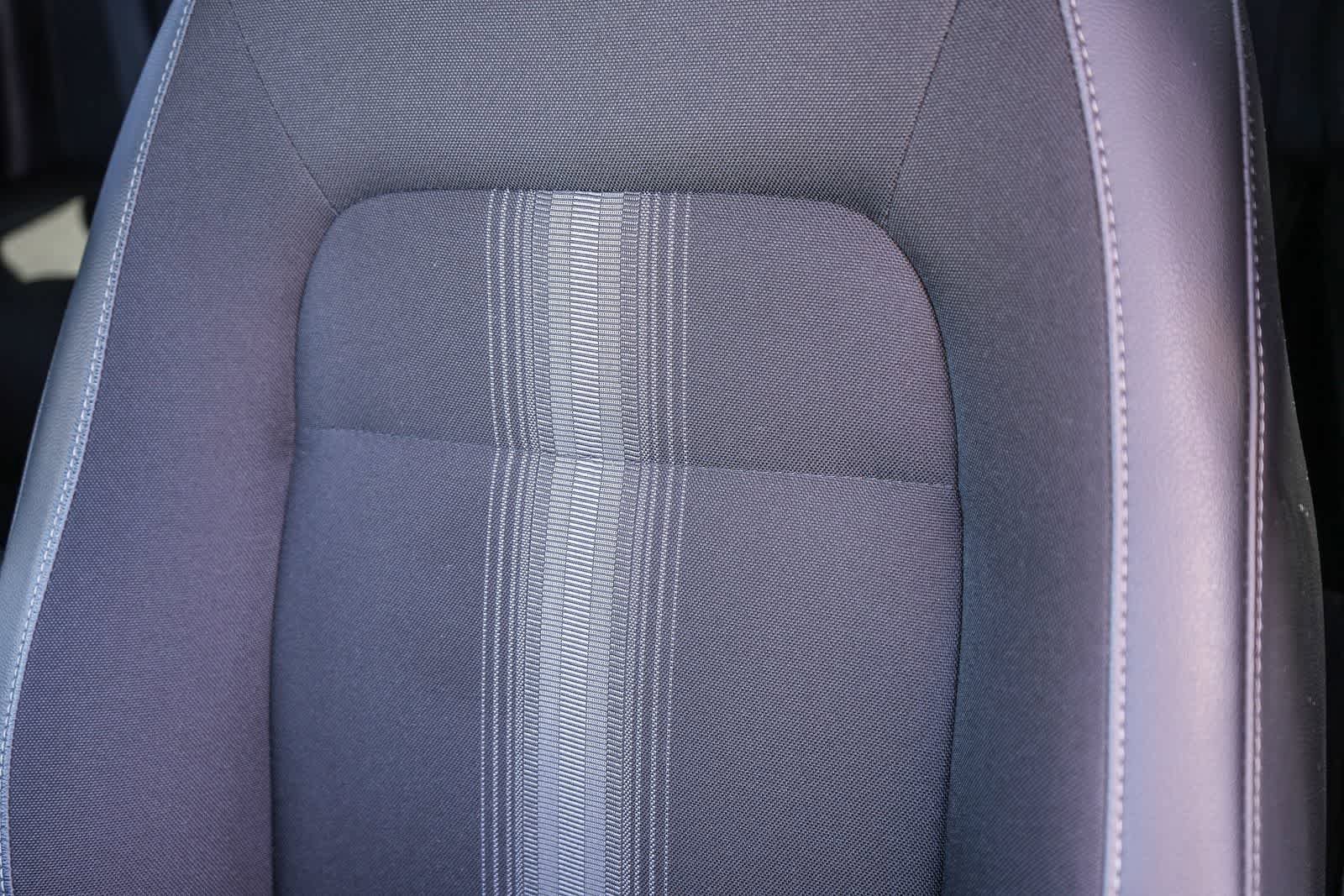 Used 2025 Honda Civic Sport image 25