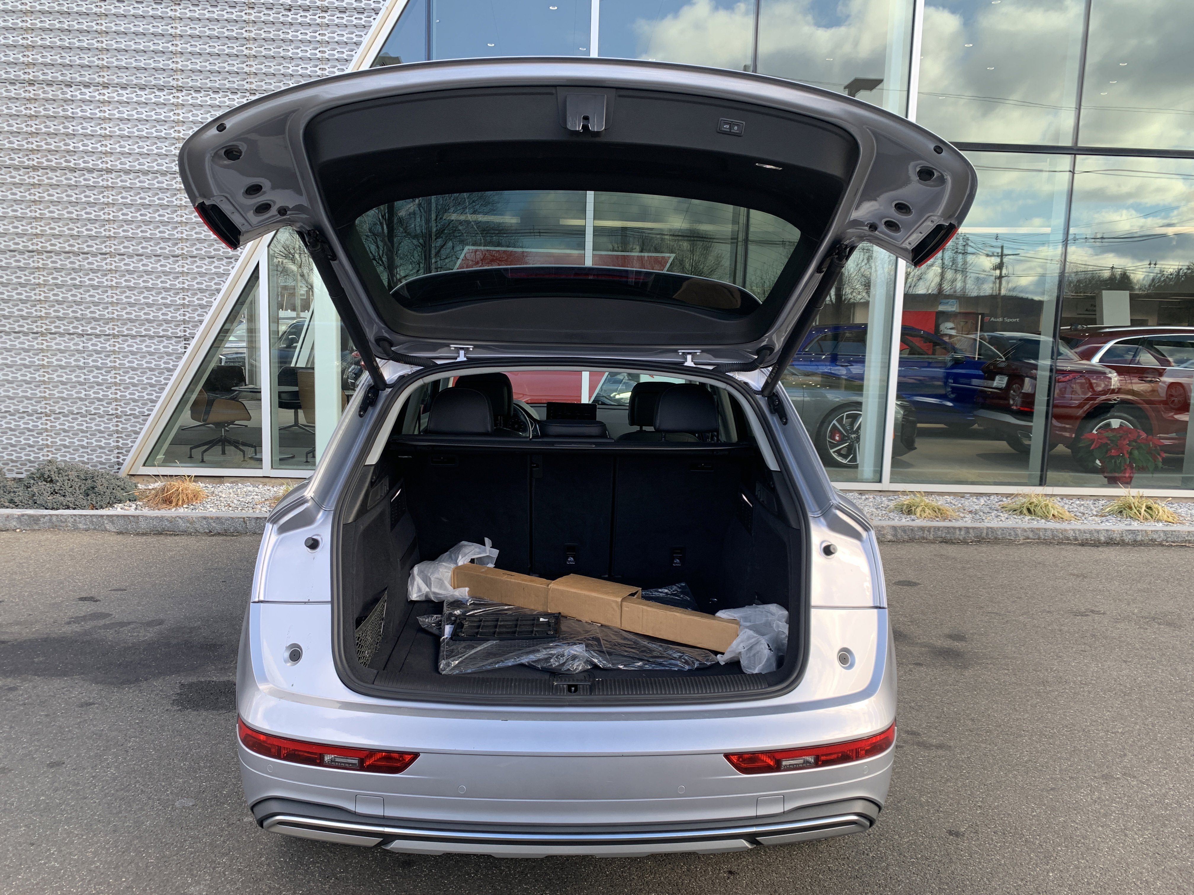 Certified 2023 Audi Q5 2.0T Premium Plus w/ Premium Plus Package image 26