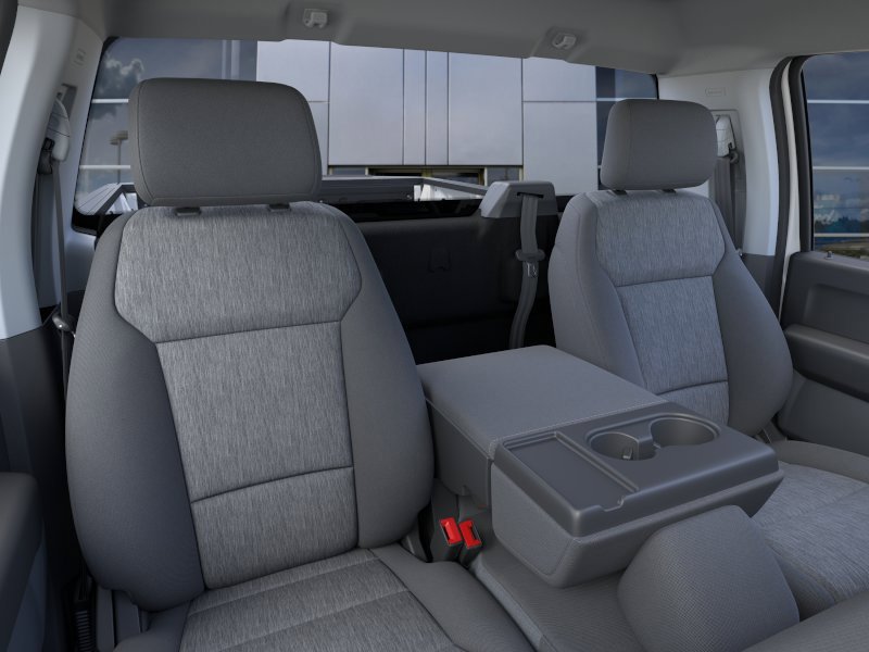 New 2026 Ford F150 XL AWD/4WD image 35
