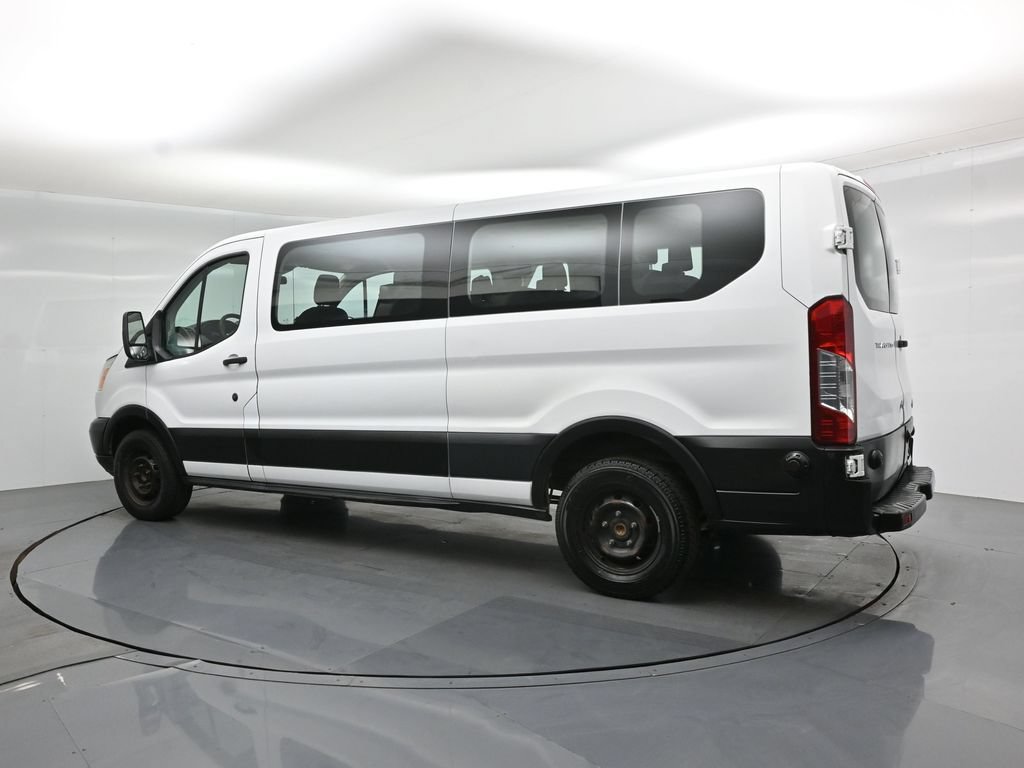 Used 2019 Ford Transit 350 XLT RWD image 7