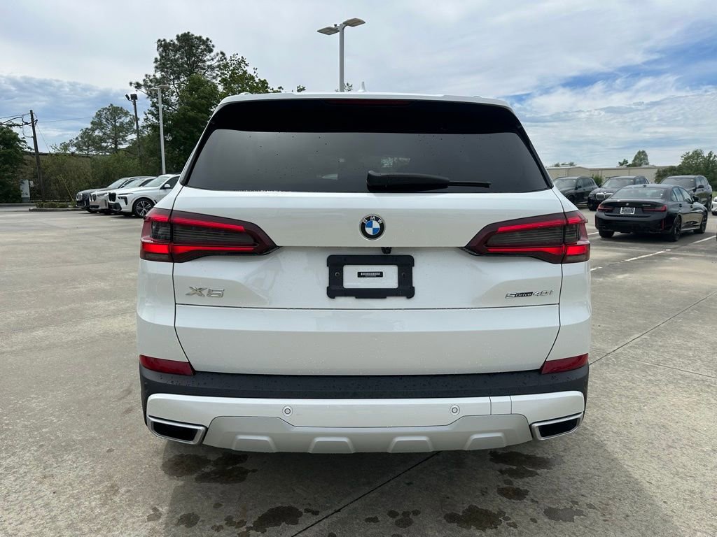 Used 2021 BMW X5 sDrive40i w/ Premium Package image 5