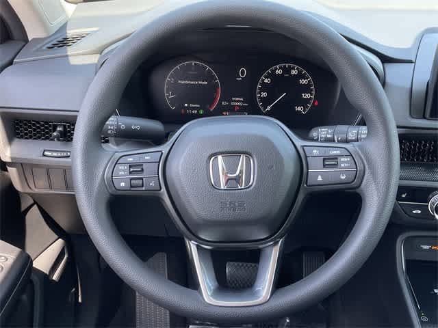 New 2027 Honda CR-V EX image 15