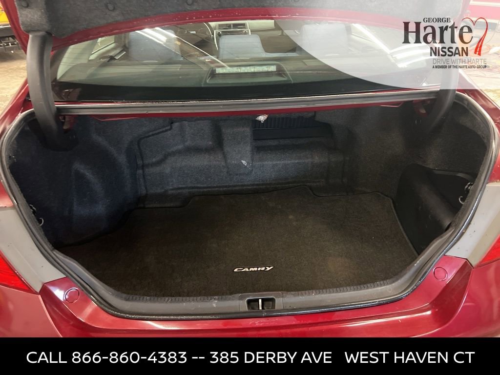 Used 2017 Toyota Camry LE image 35