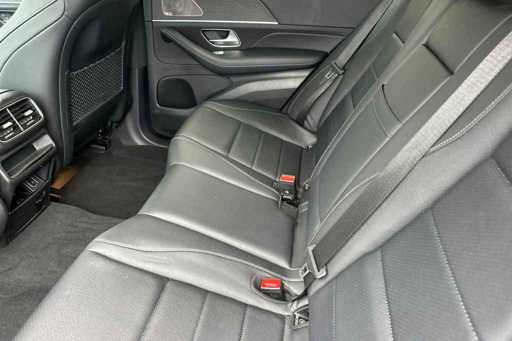 Used 2022 Mercedes-Benz GLE 350 image 5