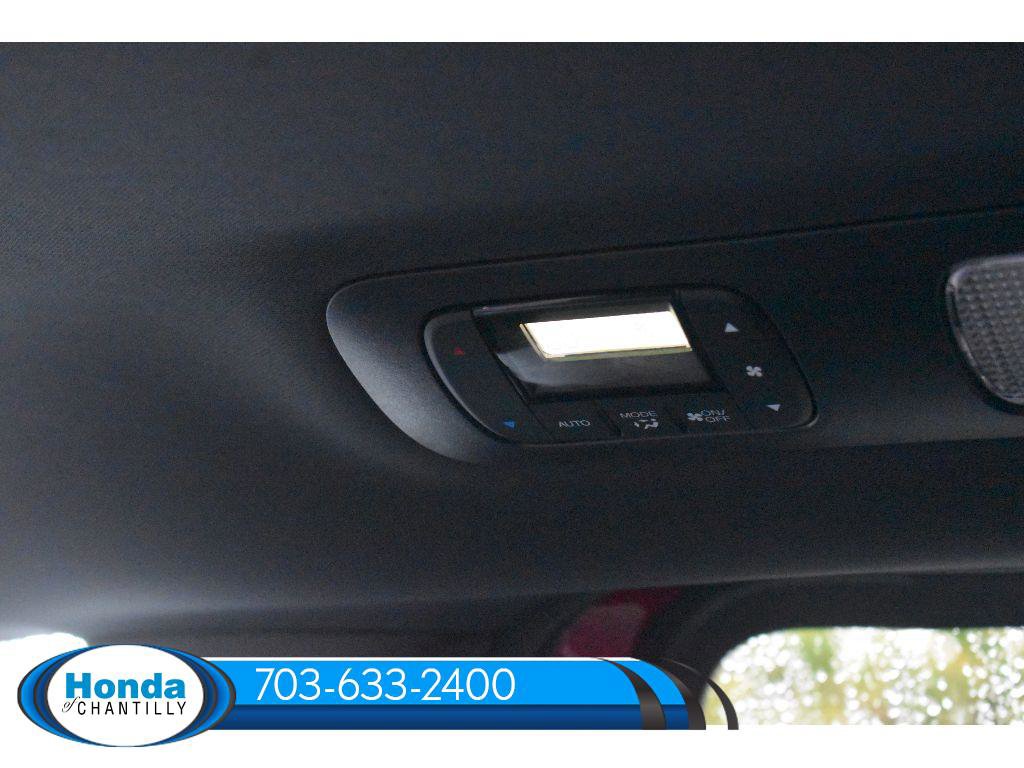 New 2026 Honda Odyssey Sport-L image 20