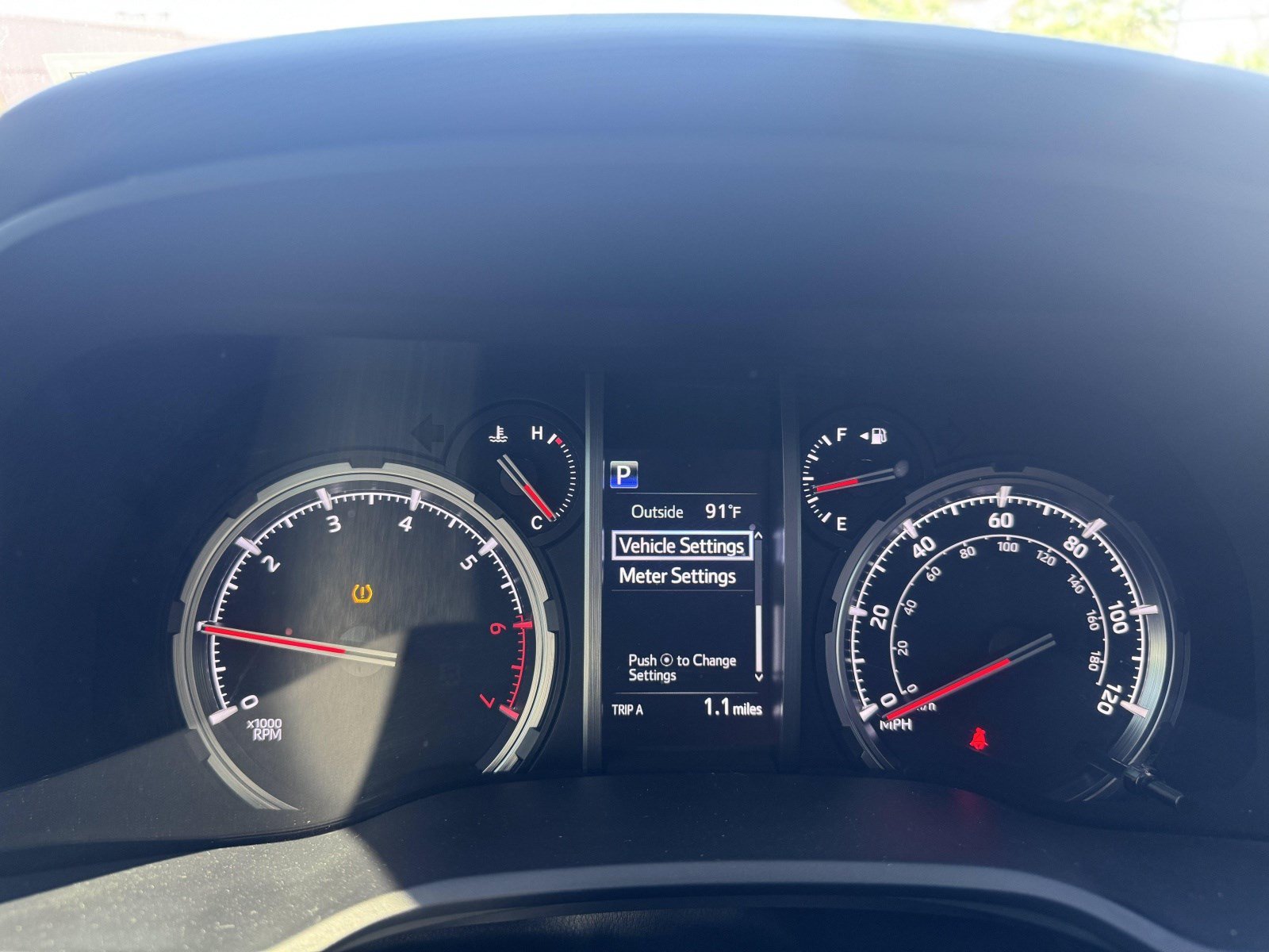 Certified 2024 Toyota 4Runner TRD Pro AWD/4WD image 26