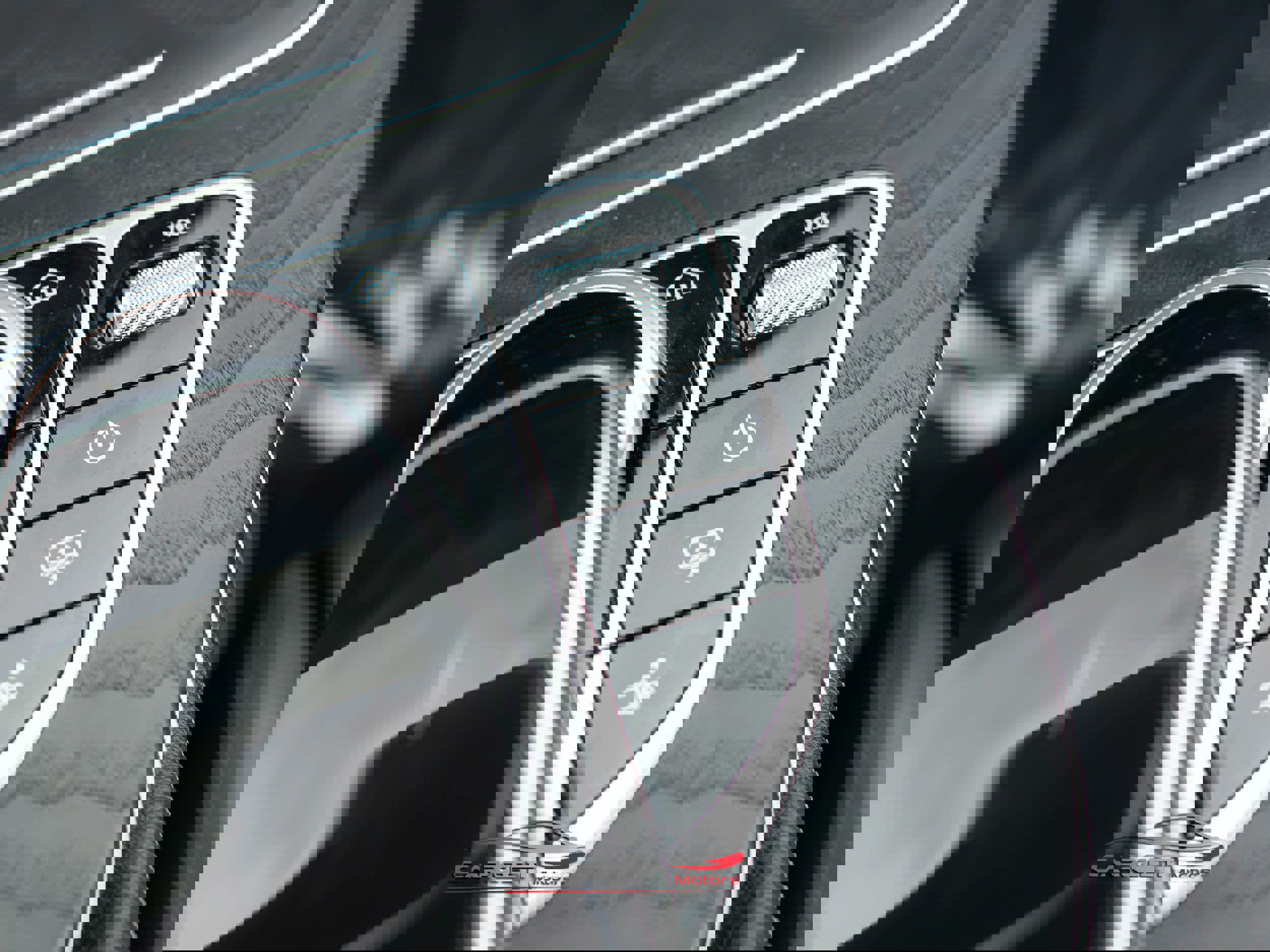 Used 2018 Mercedes-Benz E 400 E 400 AMG w/ Premium 2 Package image 32