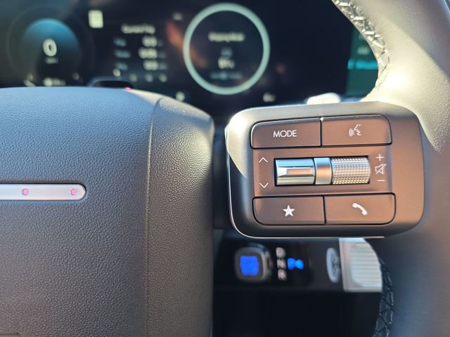 New 2026 Hyundai Palisade Calligraphy image 29