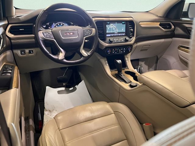 Used 2017 GMC Acadia Denali w/ Technology Package image 26