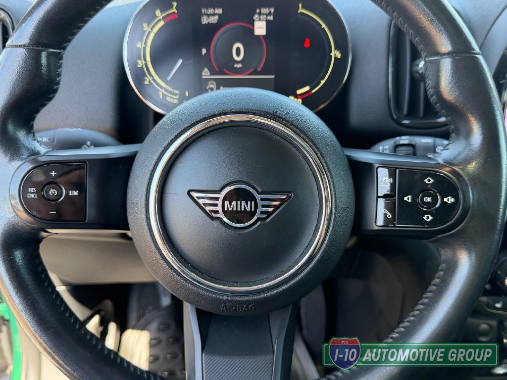 Used 2022 MINI Cooper Countryman FWD image 36