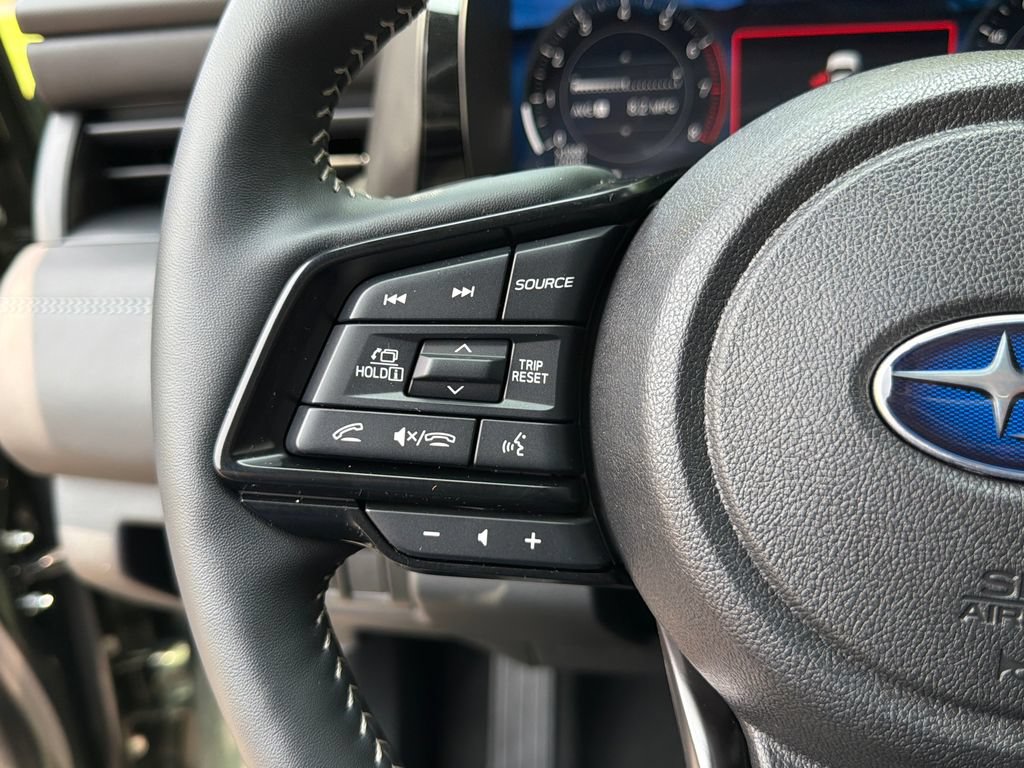 Certified 2026 Subaru Outback Touring AWD/4WD image 27