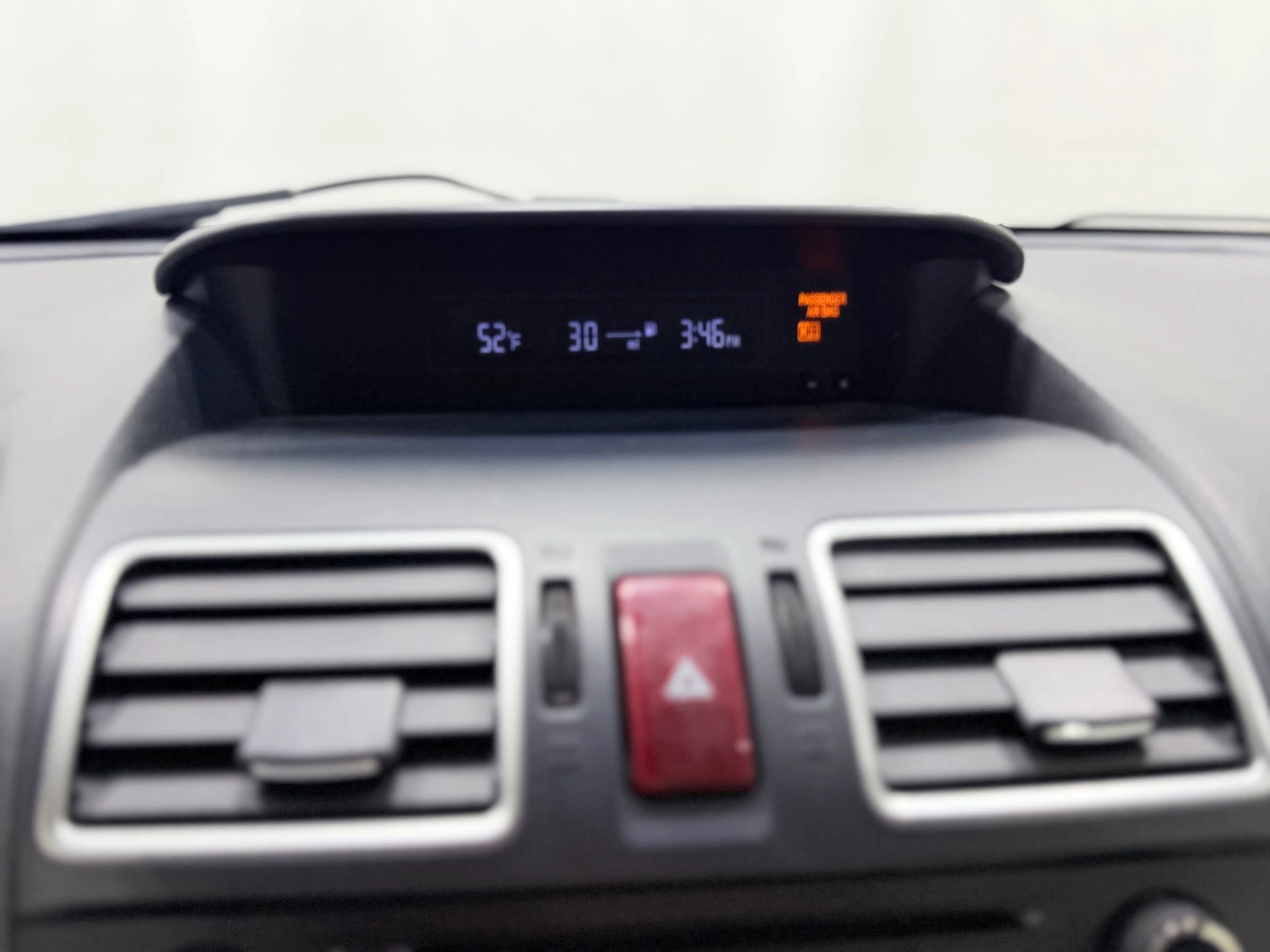 Used 2016 Subaru Impreza 2.0i image 18