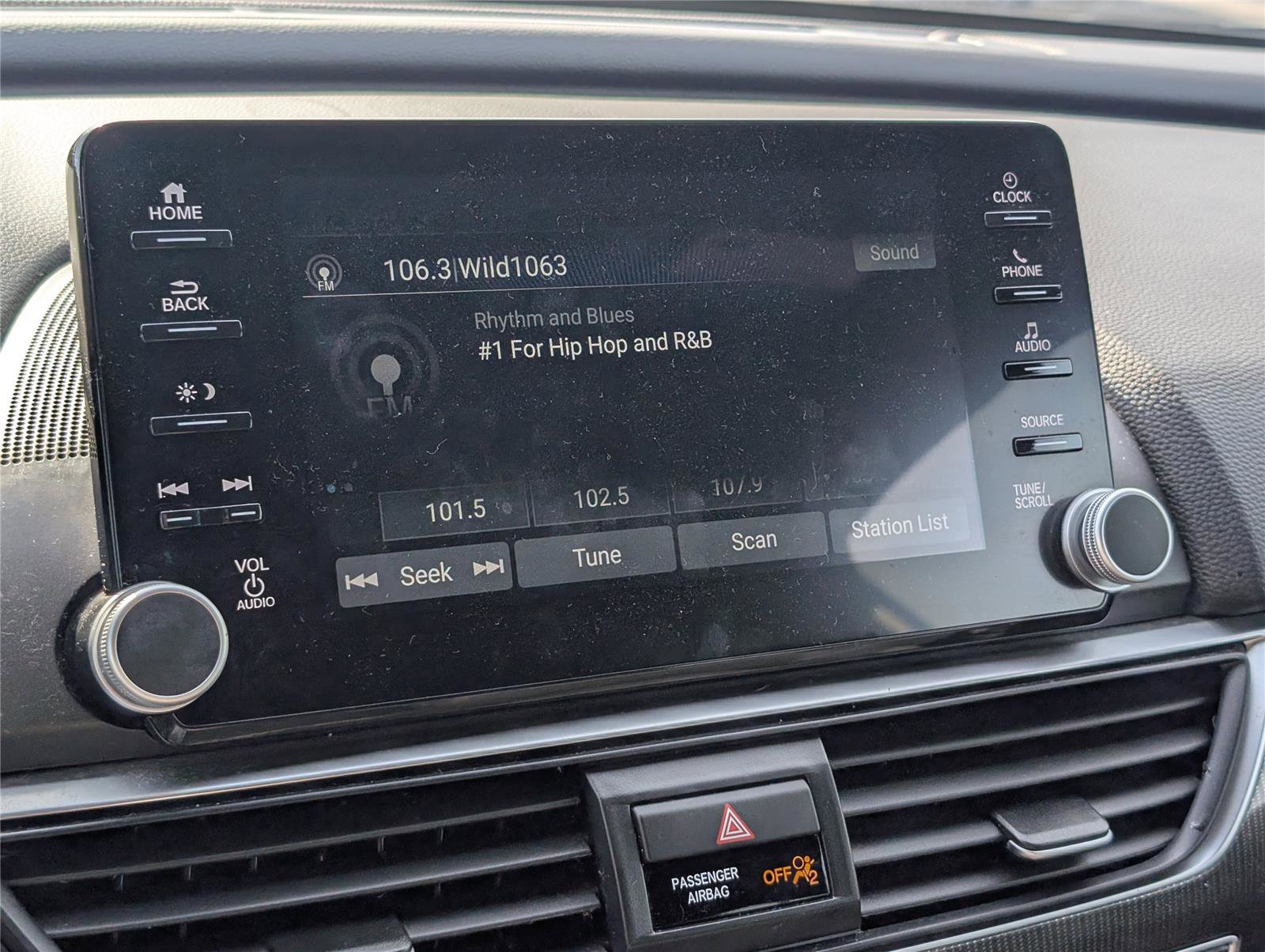 Used 2020 Honda Accord Sport image 16