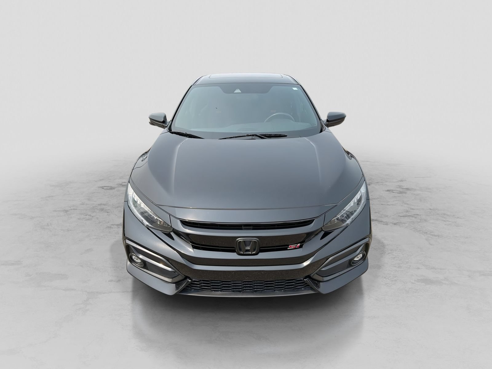 Used 2020 Honda Civic Si image 10