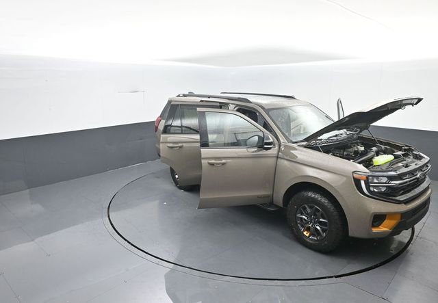 New 2026 Ford Expedition Tremor image 40