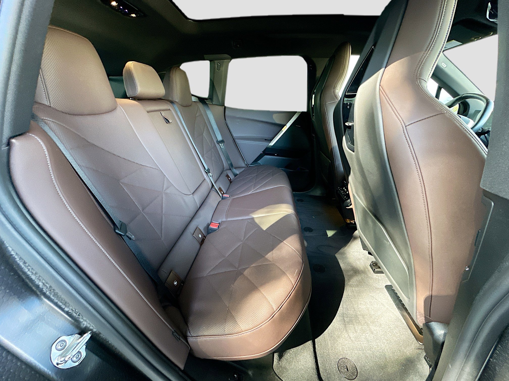 Used 2026 BMW iX xDrive60 image 29