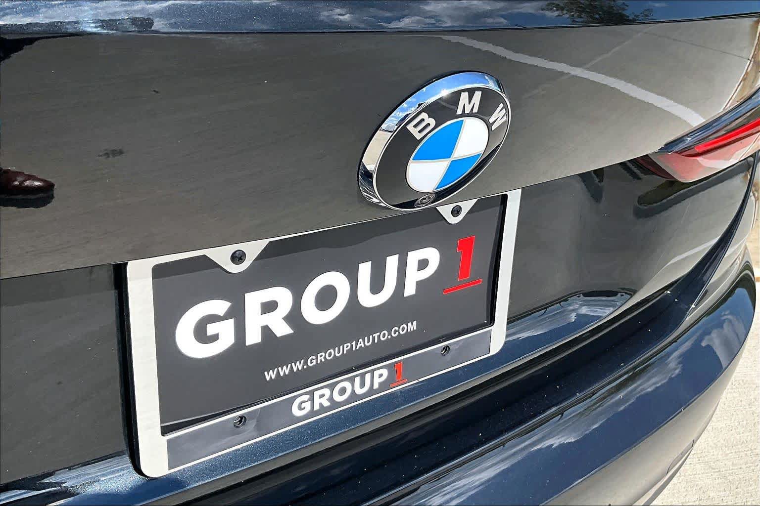 Used 2026 BMW 430i RWD image 29