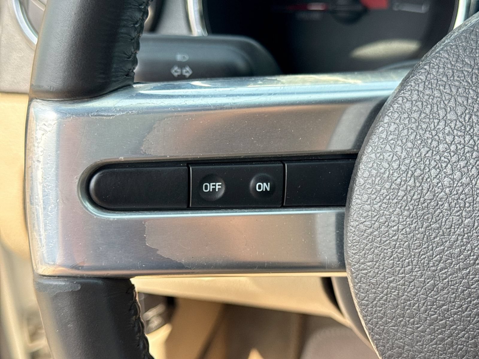 Used 2008 Ford Mustang Premium RWD image 22