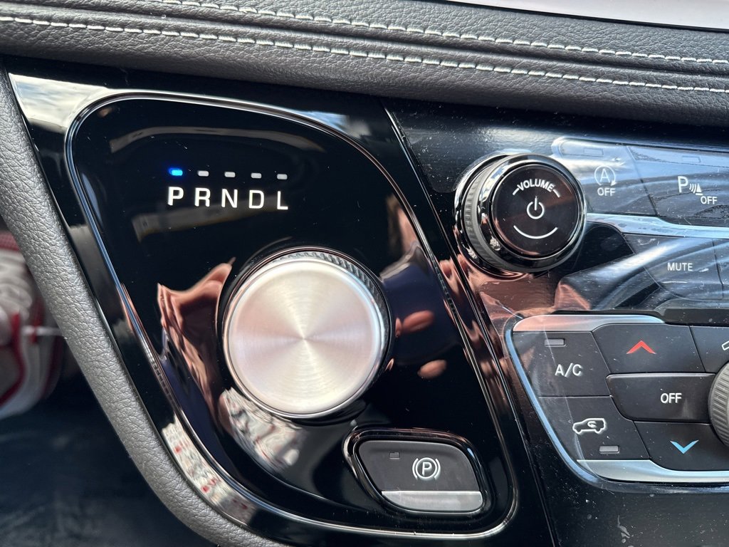 New 2026 Chrysler Pacifica Select image 35