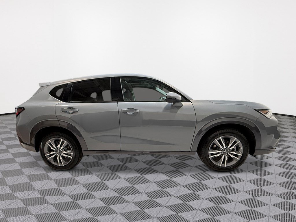 New 2026 Acura ADX AWD image 2