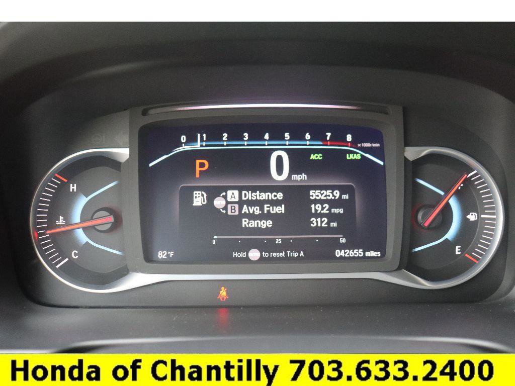 Used 2021 Honda Pilot Touring image 9
