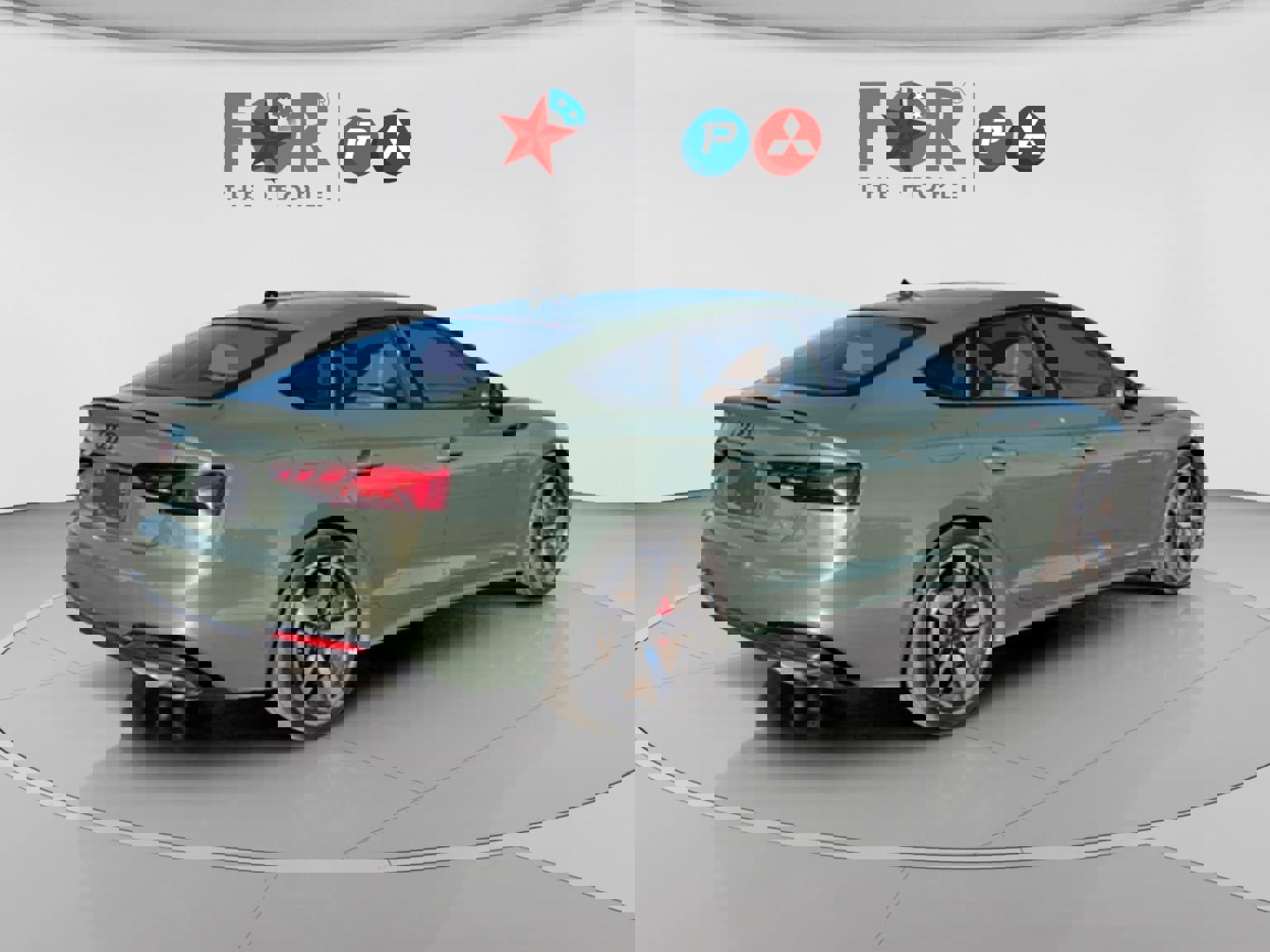 Used 2023 Audi A5 2.0T Prestige w/ Black Optic Plus Package image 5