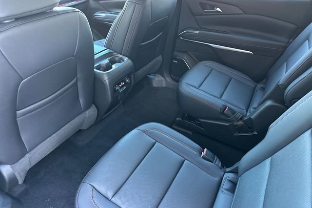 New 2026 Chevrolet Traverse Z71 w/ Enhanced Driving Package image 16