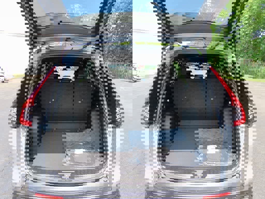 New 2026 Honda CR-V Sport-L image 12