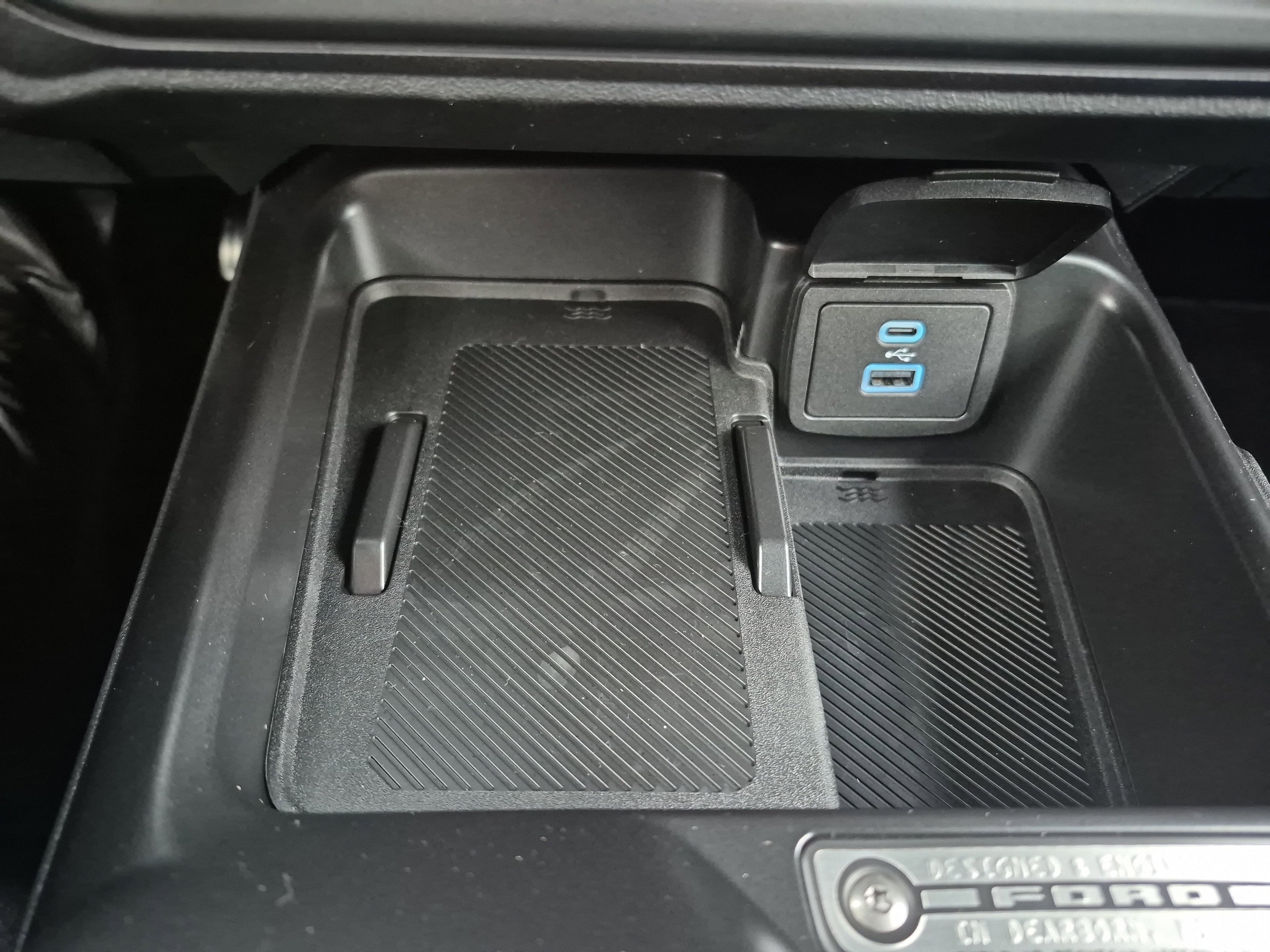 New 2025 Ford Bronco 4-Door w/ Sasquatch Package image 30