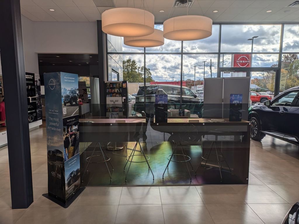 Used 2022 RAM 1500 Big Horn image 34