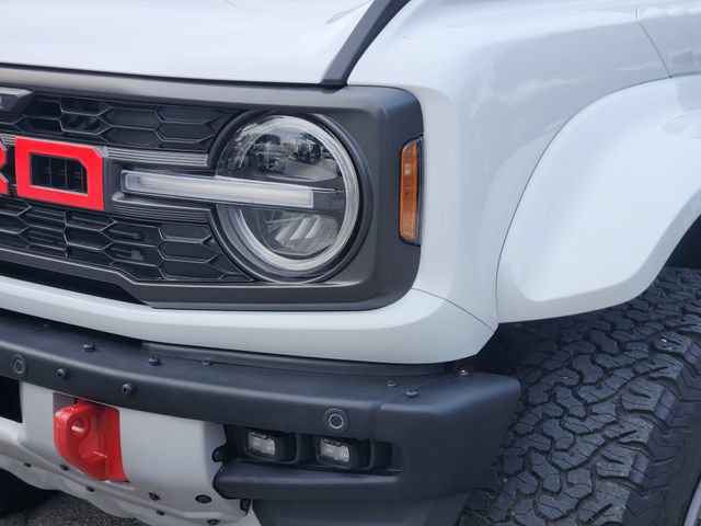 Used 2024 Ford Bronco Raptor AWD/4WD image 7