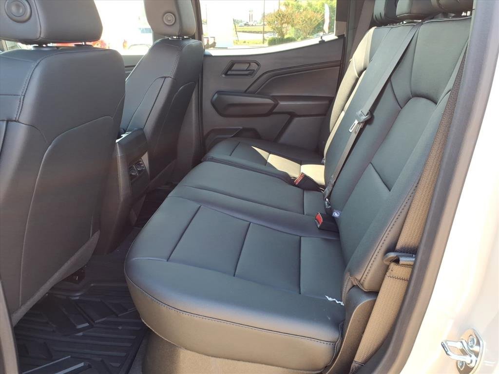 New 2026 Chevrolet Colorado Trail Boss image 16