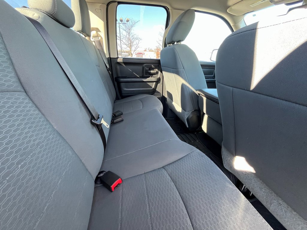 Used 2015 RAM 1500 Tradesman w/ Popular Equipment Group image 12