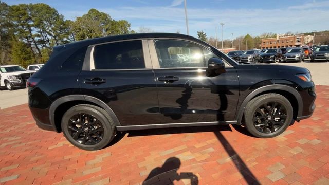 Used 2024 Honda HR-V Sport image 2