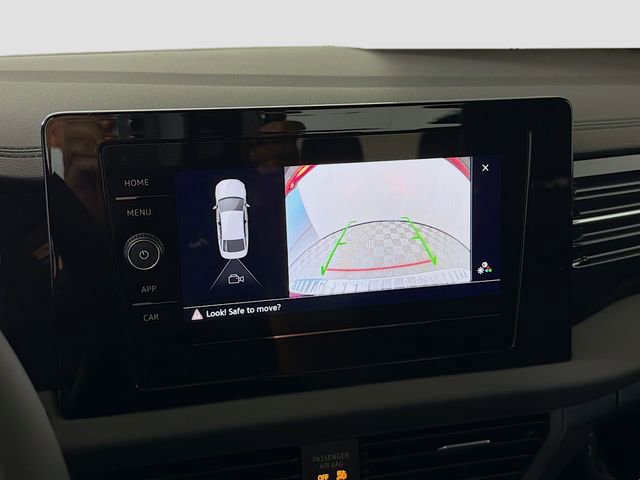 New 2026 Volkswagen Jetta S image 15