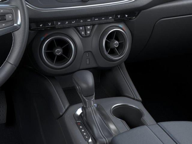 New 2026 Chevrolet Blazer LT w/ Midnight/Sport Edition FWD image 23